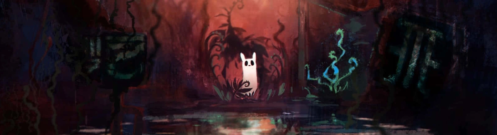 Отзыв о Rain World от DMakhs (гость)