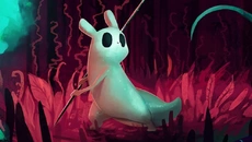 Super Meat Boy похожа на Super Meat Boy