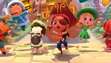 Destiny похожа на Destiny