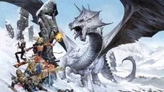 Pathfinder: Adventure Card Game - дата выхода для Android