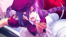 Melty Blood: Actress Again Current Code - дата выхода для PC