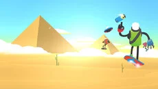 Power Hover - дата выхода для iOS