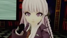 Cyber Danganronpa VR: The Class Trial - дата выхода для PlayStation 4