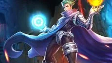 Magic Rush: Heroes - дата выхода для iOS