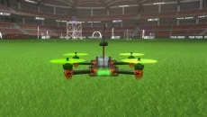 Liftoff - дата выхода для Linux