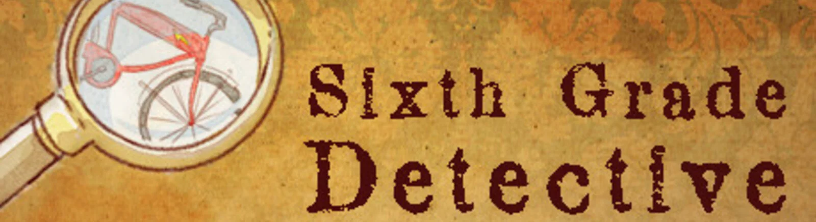 Sixth Grade Detective - что это за игра, трейлер, системные требования, отзывы и оценки, цены и скидки, гайды и прохождение, похожие игры 
