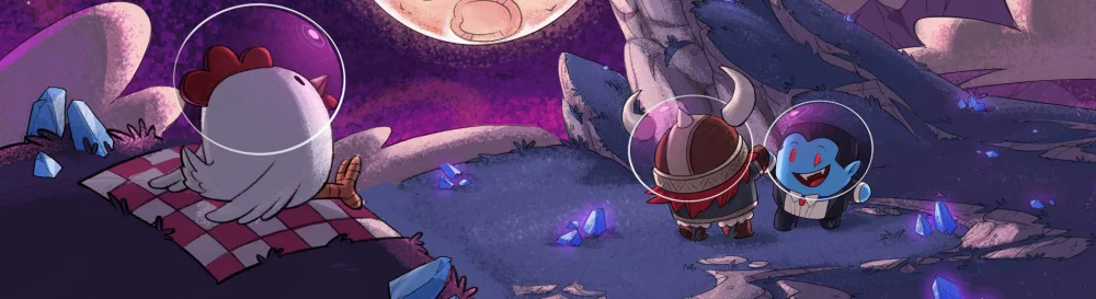 Лучшие игры для Xbox 360, похожие на Move or Die