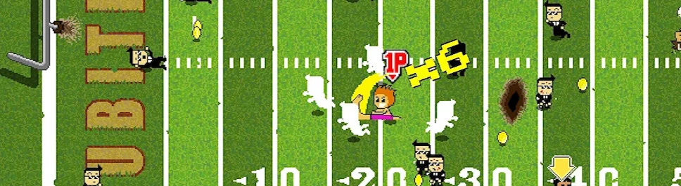 Crazy Pixel Streaker - что это за игра, трейлер, системные требования, отзывы и оценки, цены и скидки, гайды и прохождение, похожие игры 