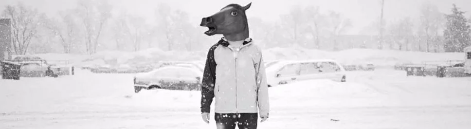 Snow Horse - что это за игра, трейлер, системные требования, отзывы и оценки, цены и скидки, гайды и прохождение, похожие игры 