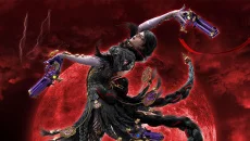 Bayonetta 3 - дата выхода для Nintendo Switch