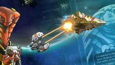 Stars in Shadow - дата выхода для PC