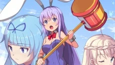 Rabi-Ribi - дата выхода для PlayStation 4