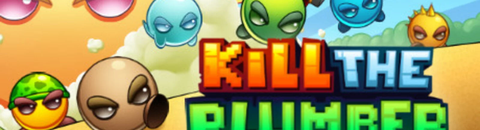 Kill The Plumber - что это за игра, трейлер, системные требования, отзывы и оценки, цены и скидки, гайды и прохождение, похожие игры 