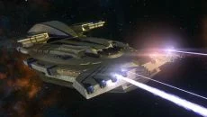 Infinium Strike - дата выхода для Linux