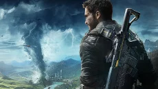 Just Cause 4 - дата выхода для Xbox One