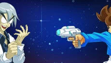 Venture Kid - дата выхода для iOS