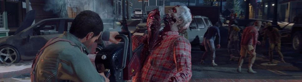 Дата выхода Dead Rising 4 в разных странах мира