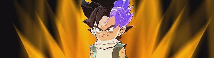 Цитаты из Dragon Ball: Project Fusion (Dragon Ball Fusions)