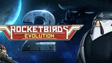 Rocketbirds 2: Evolution - дата выхода для PC