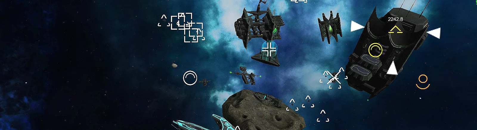 Nebula Online - что это за игра, трейлер, системные требования, отзывы и оценки, цены и скидки, гайды и прохождение, похожие игры 