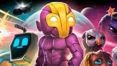 Crashlands - дата выхода для Android