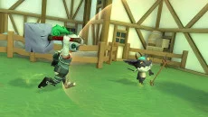 Wondershot - дата выхода для PC