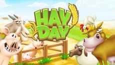 Hay Day - дата выхода для Android