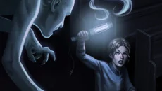 Ghost Theory - игра в жанре Хоррор