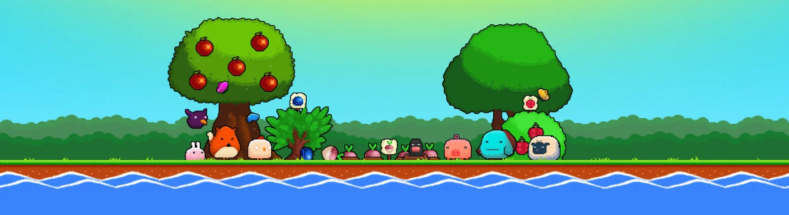 Plantera - что это за игра, трейлер, системные требования, отзывы и оценки, цены и скидки, гайды и прохождение, похожие игры 