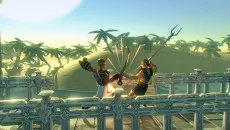 Pharaonic - дата выхода для Linux