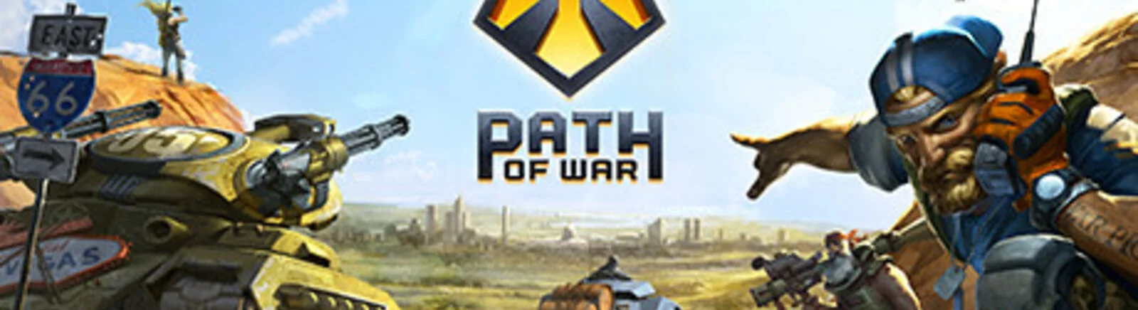 Лучшие игры, похожие на Path of War