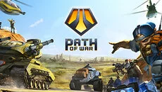 Path of War - дата выхода для Android