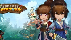 East New World - дата выхода для iOS