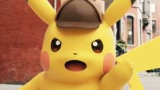 Detective Pikachu - дата выхода для Nintendo 3DS