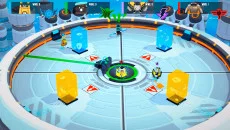 Blade Ballet - дата выхода для PC