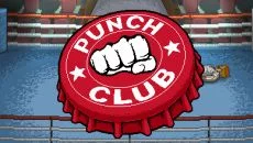 Punch Club - дата выхода для Android