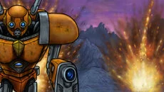 Robot Legions Reborn - дата выхода для PC