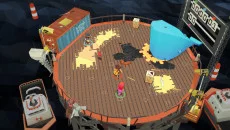 Stikbold! - дата выхода для Nvidia Shield