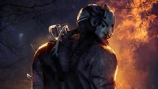 Dead by Daylight - дата выхода для Stadia
