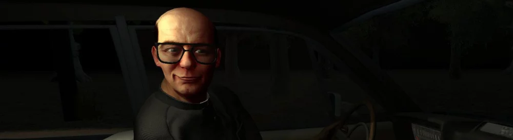 Rides with Strangers - что это за игра, когда выйдет, трейлер и видео, системные требования, картинки, цена, похожие игры 