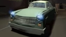 Jalopy - дата выхода для Xbox One