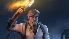 The Wild Eight - дата выхода для Xbox One