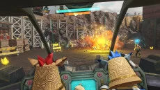 Knack 2 - дата выхода