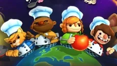 Overcooked - дата выхода для PC