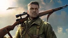 Sniper Elite 4 - дата выхода для Stadia