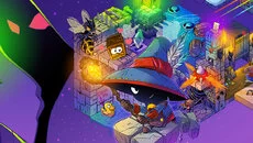 Lumo - дата выхода для Nintendo Switch