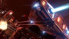 Elite Dangerous: Arena - дата выхода для PC