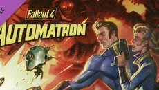 Fallout 4: Automatron - дата выхода для PC