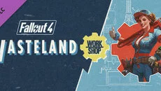 Fallout 4: Wasteland Workshop - дата выхода для PC