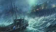 Fallout 4: Far Harbor - дата выхода для PC
